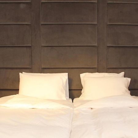 O&O Hotel Oberursel Zentrum Zewnętrze zdjęcie