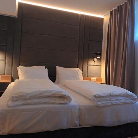 O&O Hotel Oberursel Zentrum Zewnętrze zdjęcie