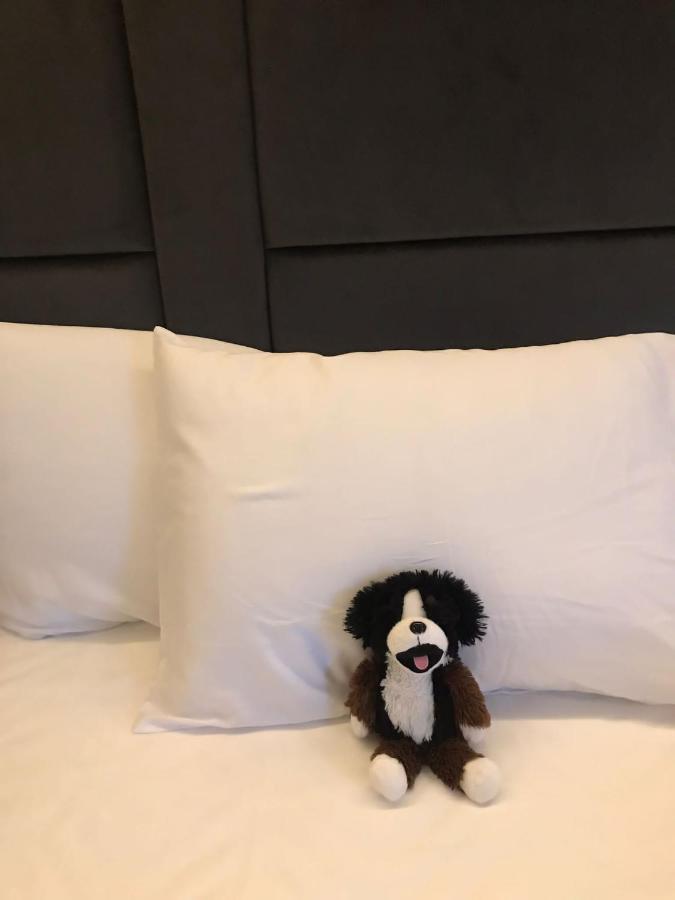 O&O Hotel Oberursel Zentrum Zewnętrze zdjęcie