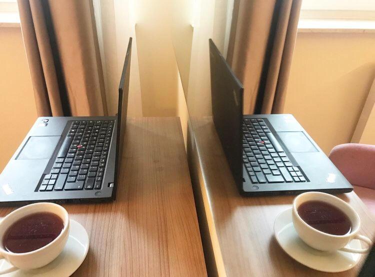 O&O Hotel Oberursel Zentrum Zewnętrze zdjęcie