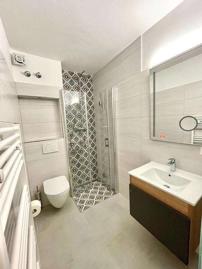 O&O Hotel Oberursel Zentrum Zewnętrze zdjęcie