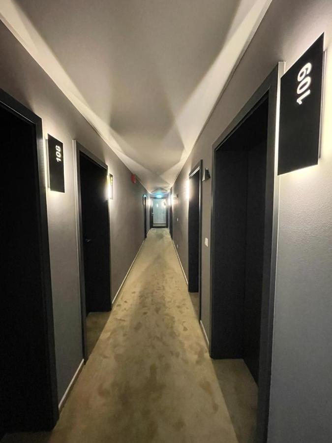 O&O Hotel Oberursel Zentrum Zewnętrze zdjęcie