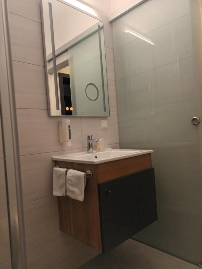 O&O Hotel Oberursel Zentrum Zewnętrze zdjęcie